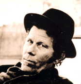 tom waits